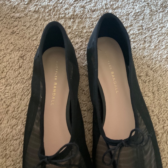 Loeffler Randall Landon Soft Ballet Flats - Picture 5 of 8